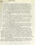 support de formation de l'université critique et populaire de Strasbourg, note sur le conseil ouvrier, 1968, page 1/2, ADBR 1130 W 1040 - © Archives départementales du Bas-Rhin