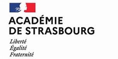 Logoacademie Strasbourg
