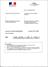 Instruction réglementaire relative au versement et à la communication des répertoires et minutes notariales, 2009 - Archives départementales du Bas-Rhin