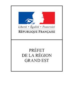 Logo Préfet Grand Est
