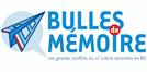 logo concours Bulles de mémoire