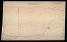 Cadastre napoléonien de Sermersheim, plan parcellaire de la section C, feuille 3. Cotes ADBR : 3 P 45/7/3 et 119 NUM 5584.